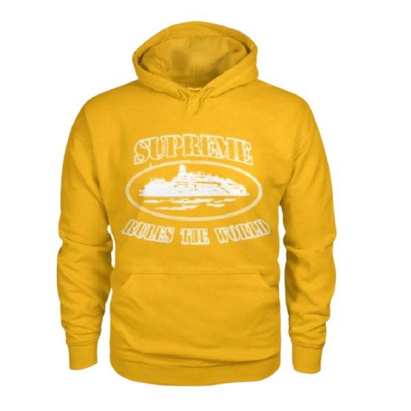 All Eyes on Corteiz Clothing